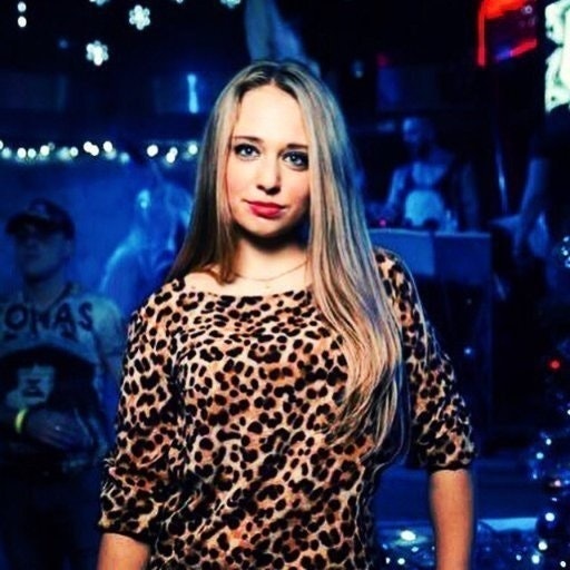 Беатриса Зайцева