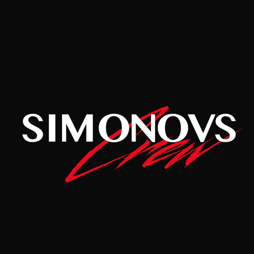 Family Simonovs