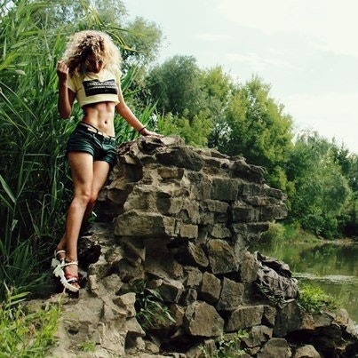 Сильва Секоленко