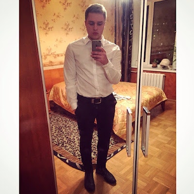 Андрей Караченко