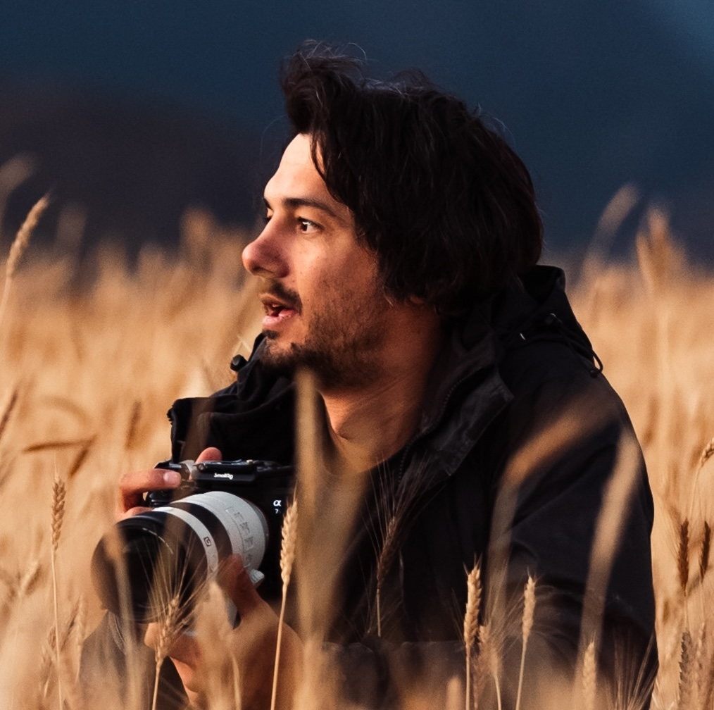Kiril Dobrev