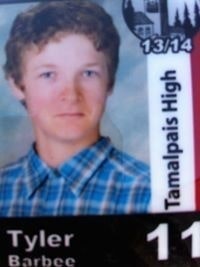 Tyler Barbee