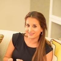 Alia Yousef Al-Falah