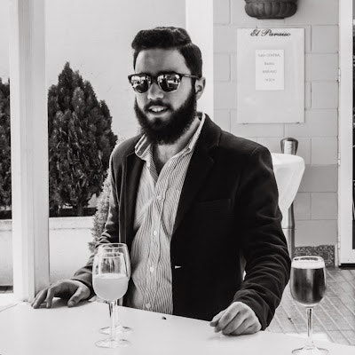 Alberto Albaladejo Cortés