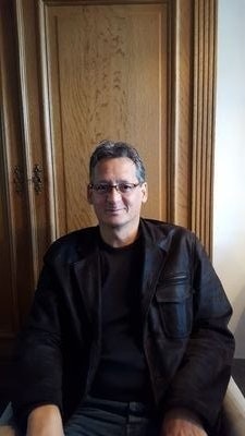 Michael Rijken ✰✰✰