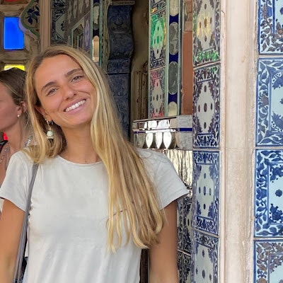 Teresinha Almeida Ribeiro