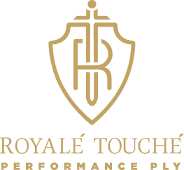 Royale Touche Plywood