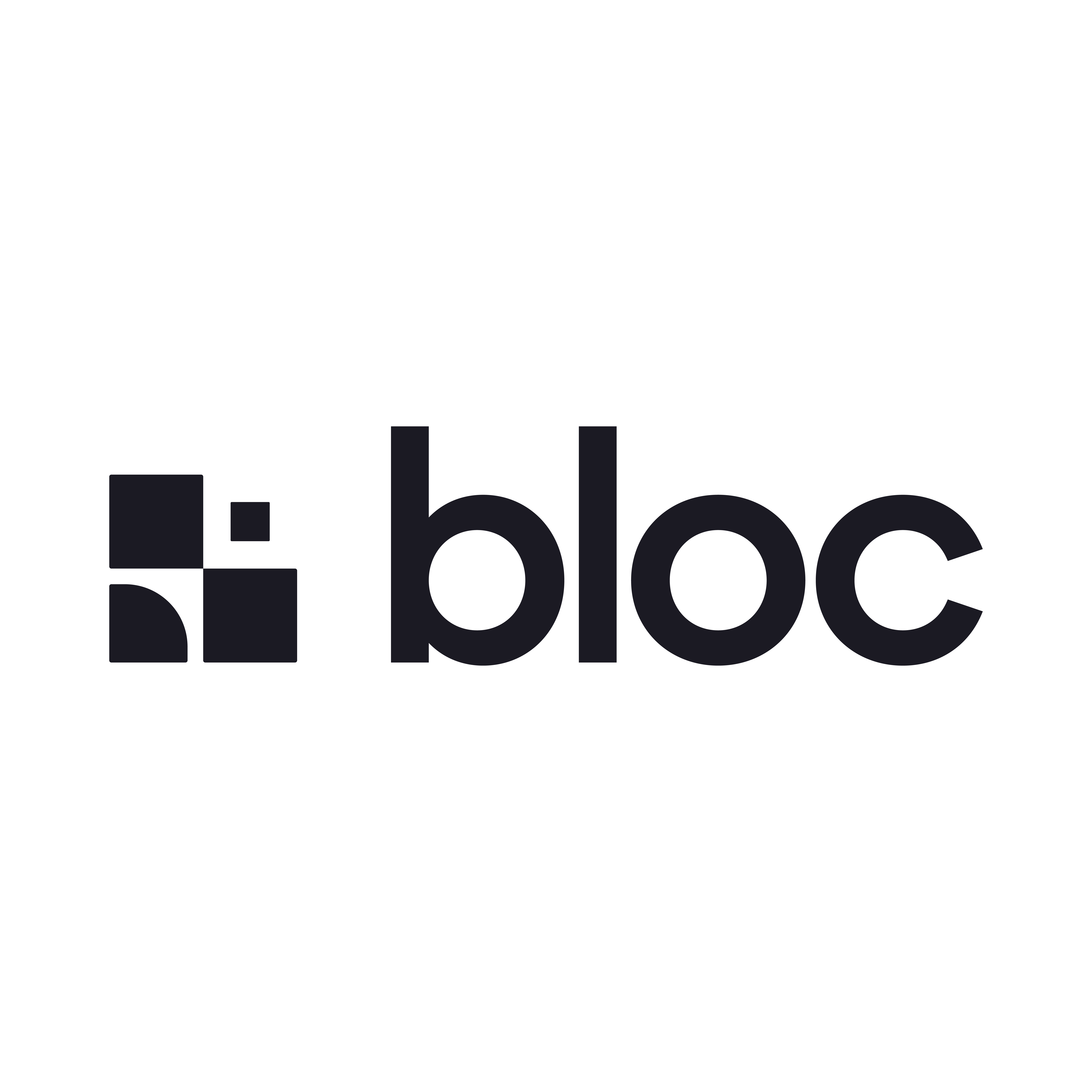 ProductHunt profile picture for @bloc