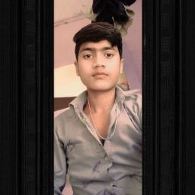 SACHIN AHIRWAR
