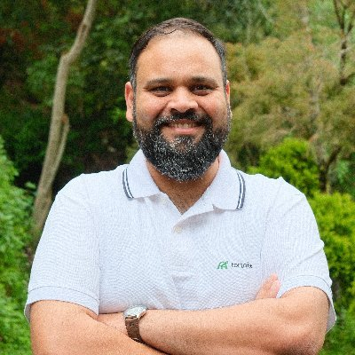 Vardhan Koshal