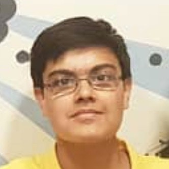 Kartik Bhardwaj