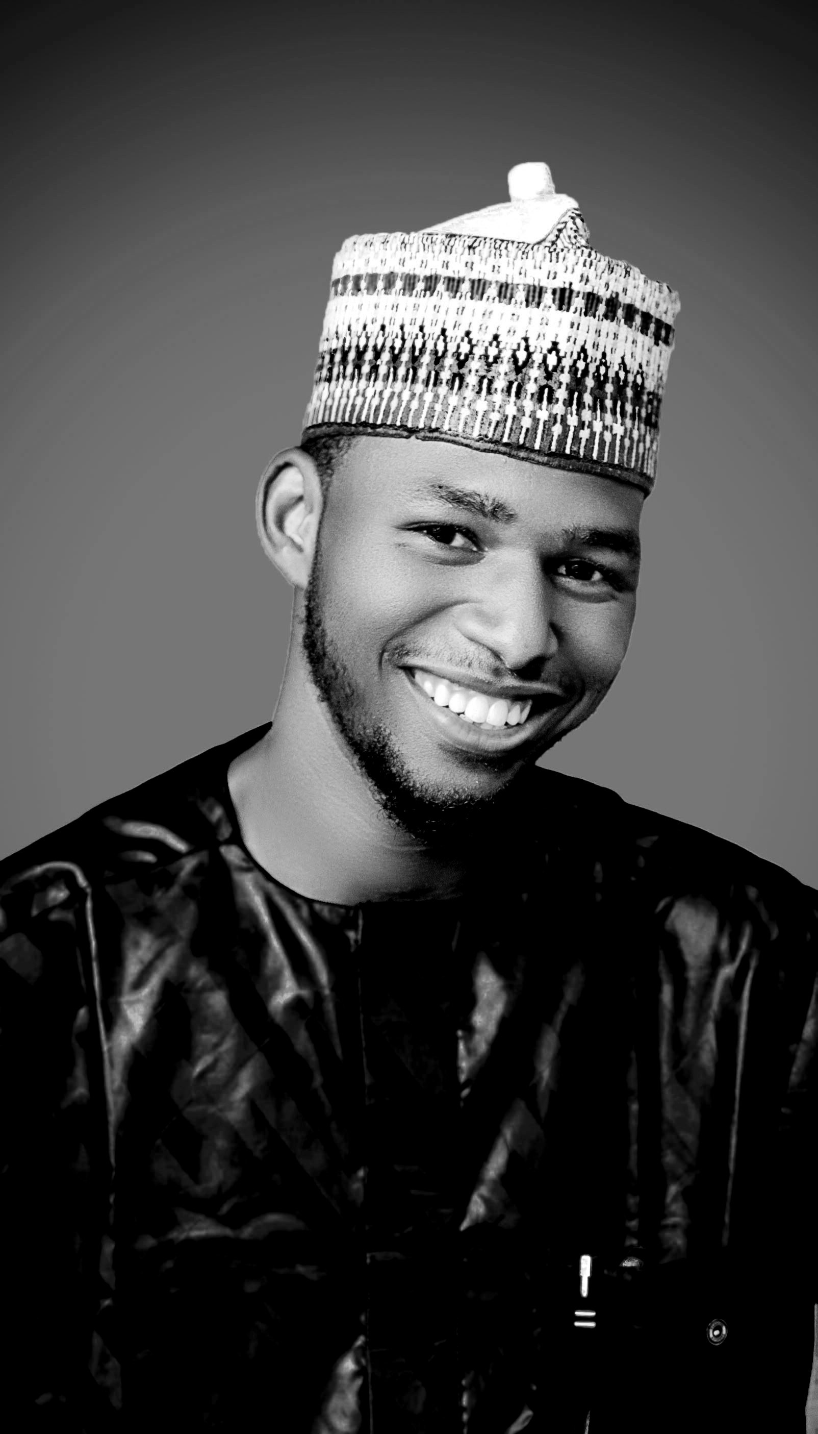 Nuhu Ibrahim