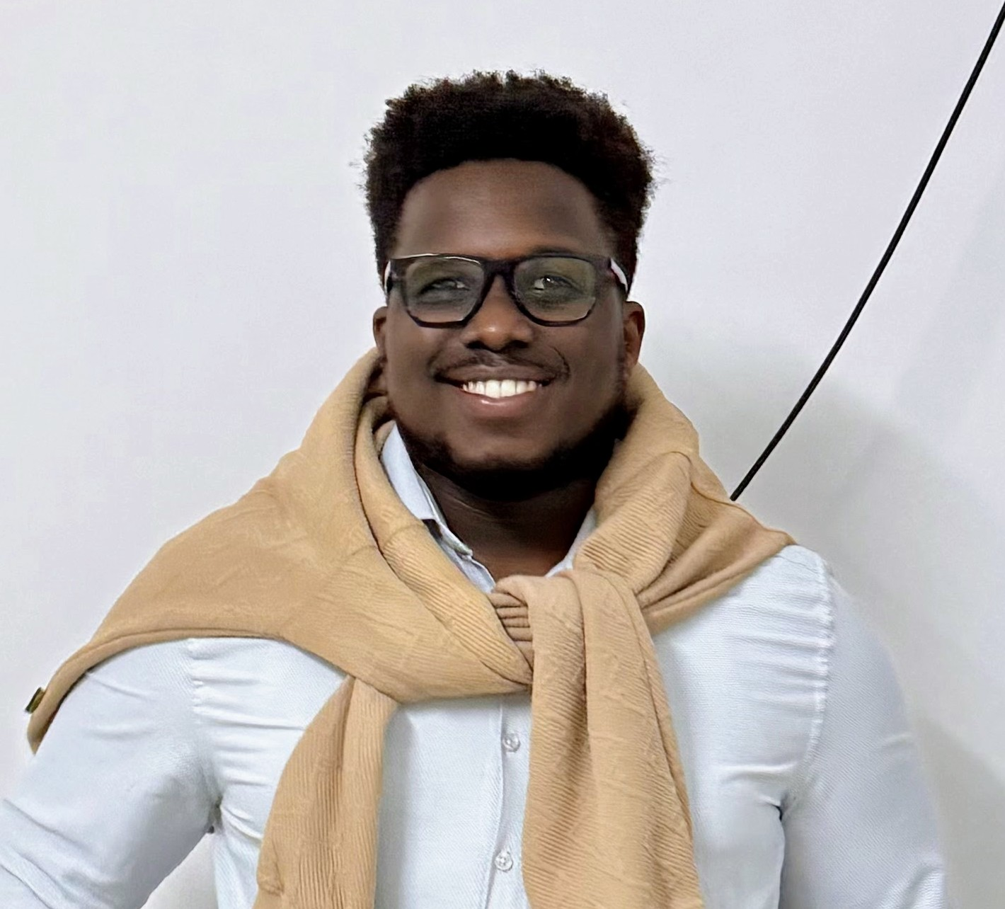 Bruno D'Alambert IMFURANKASE MUTARUTINYA