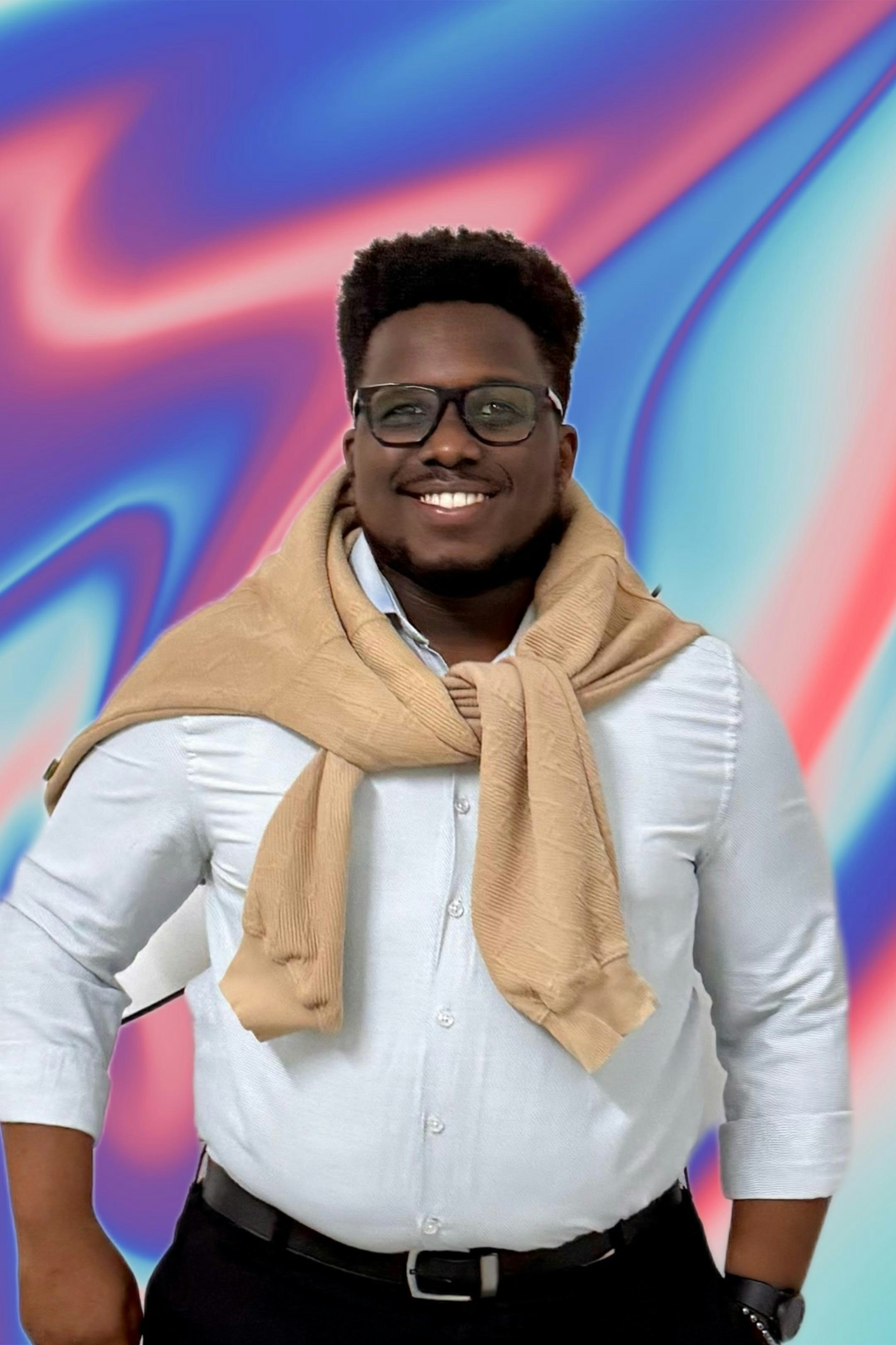 Bruno D'Alambert IMFURANKASE MUTARUTINYA