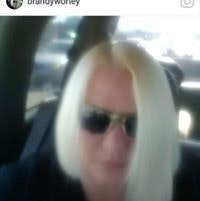 Brandy Worley