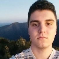 Mateus Fernando Trierveiler