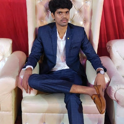 Aditya Sharma
