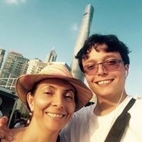 David Ramírez Corredor