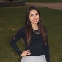 Francisca Lathrop Toledo