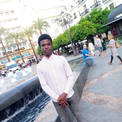 IBRAHIM ALI DOGHOR ABDALLAH