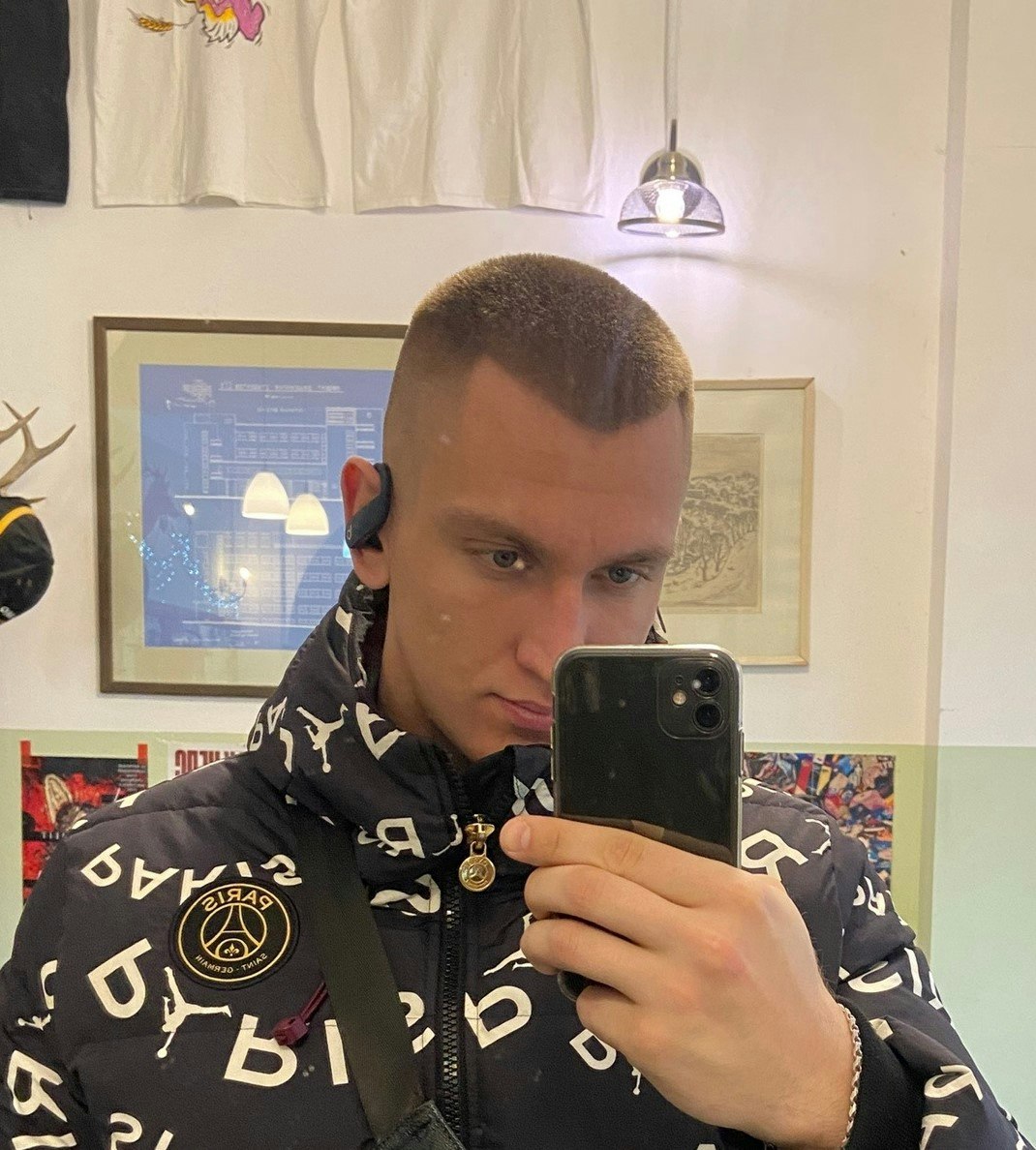 Вадим Агафонов