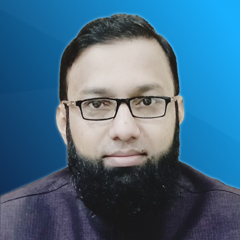 Dr. Rizwan Saleem