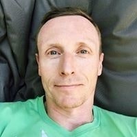 Jason Bisotti-Whittaker