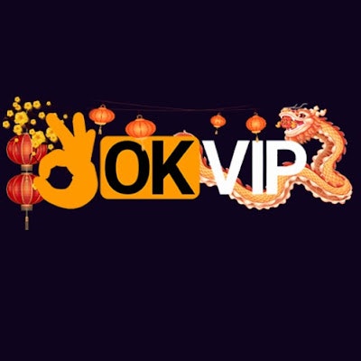 OKVIP Giải trí game online
