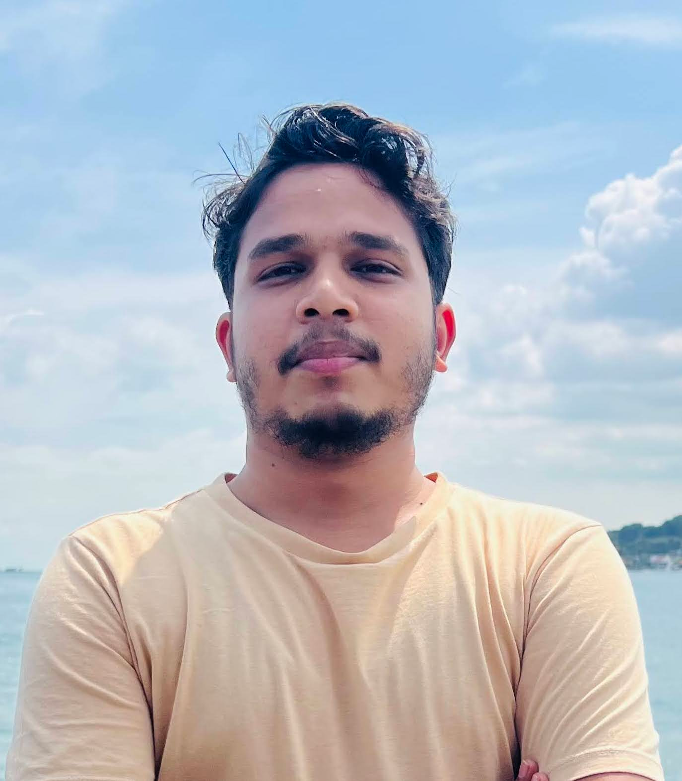 Manoj Ahirwar