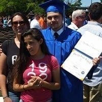 Angelina DeLeon Bordeau