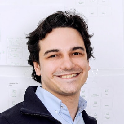 Mathis Büchi Ginzbourg