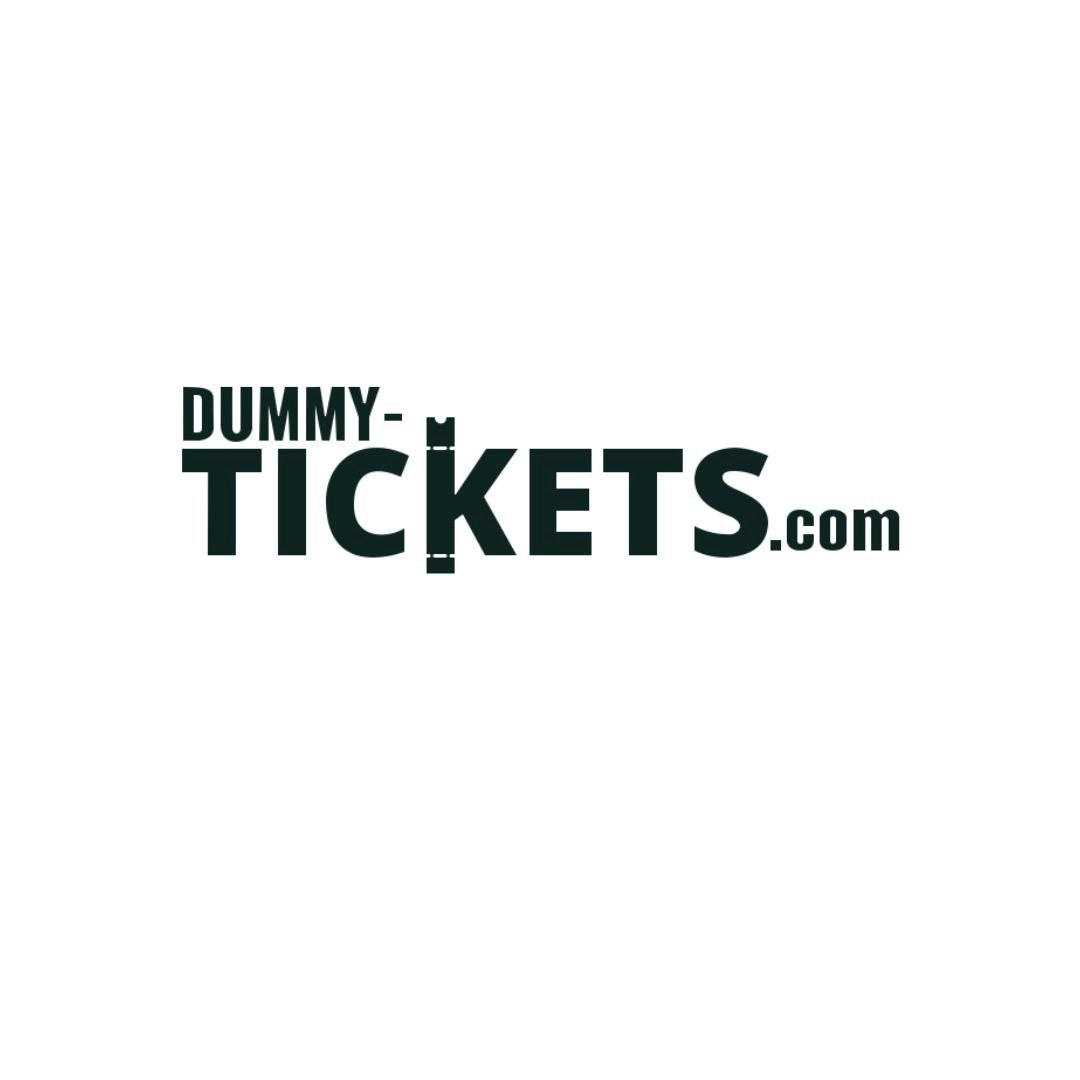 dummy-tickets.com