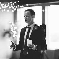 Andrew Stevenson-Kenny