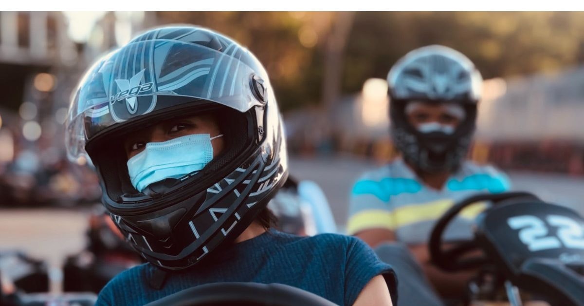 ProductHunt profile picture for @helmet