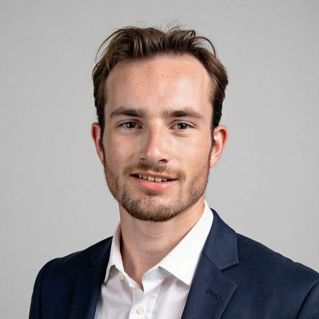Corentin de Maupeou