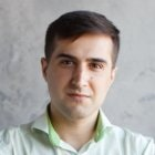 Tkachenko Arthur ~UA~