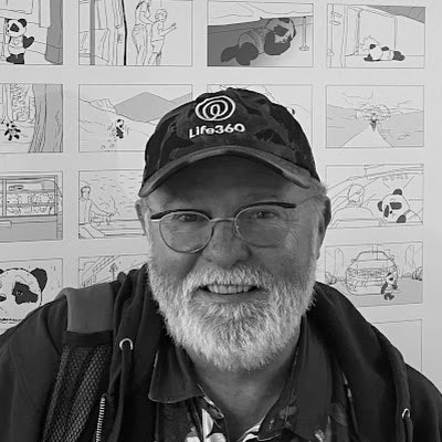 Mike Chrabaszcz