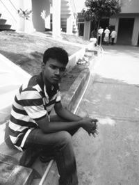 Aravind Raj
