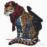 Anthony Bushido-Brown Young