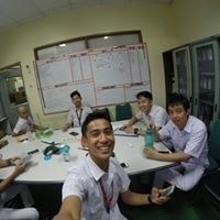 Albertus Chandra Wijayanto