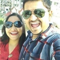 Mrugesh Patel