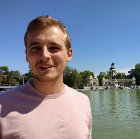 Angelo Reichart Monteiro