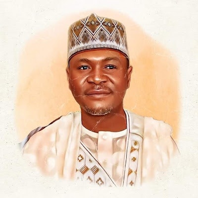 Nurudeen Yakubu