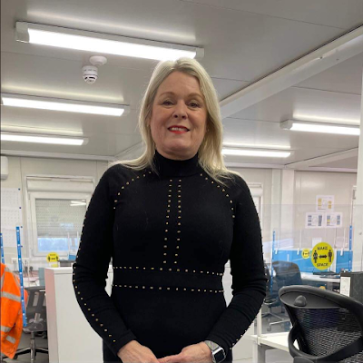 Kimberley Lewinsky Jones