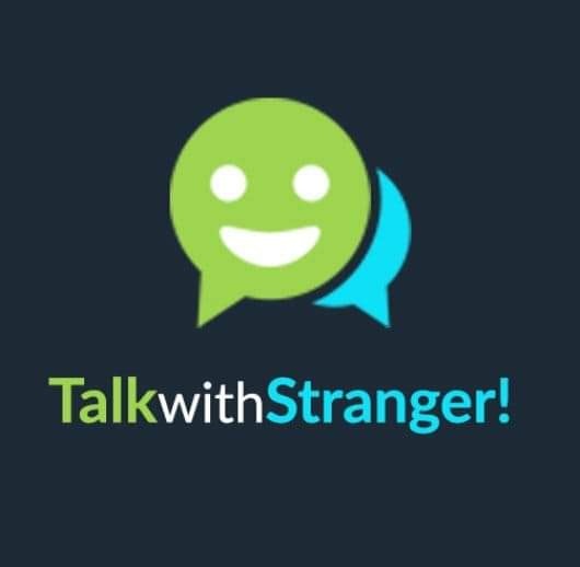 Talkwithstranger