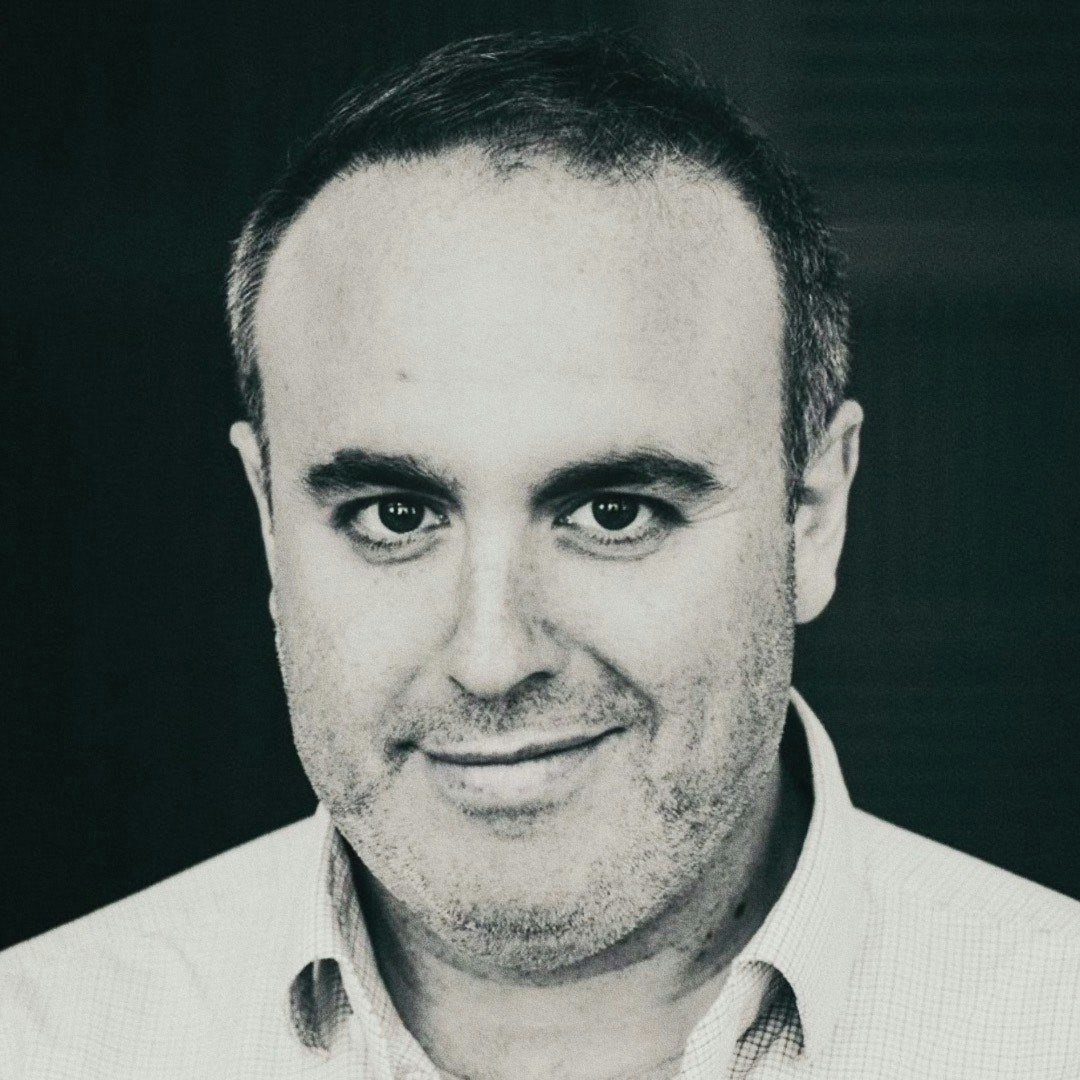Jason Hirschhorn