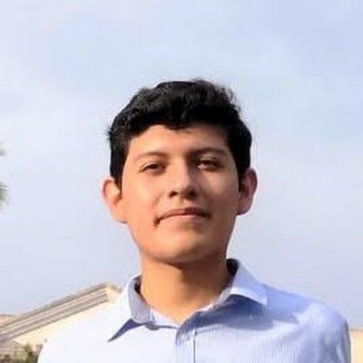 William Frank Monroy Mamani