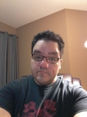 Luis Uriel Velazquez