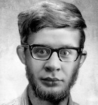 Чайка Максим