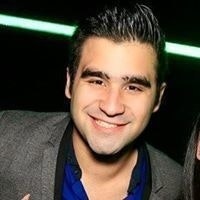 Gabriel Andrei Lepage Diaz